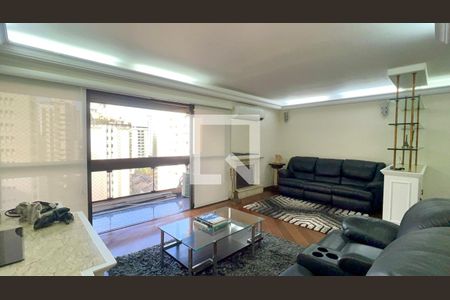Apartamento para alugar em Paraíso