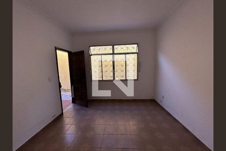 Sala de casa para alugar com 2 quartos, 55m² em Marechal Hermes , Rio de Janeiro