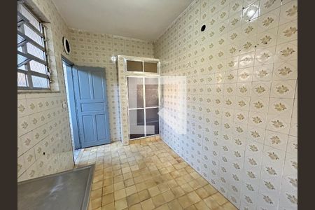 Cozinha de casa para alugar com 2 quartos, 55m² em Marechal Hermes , Rio de Janeiro