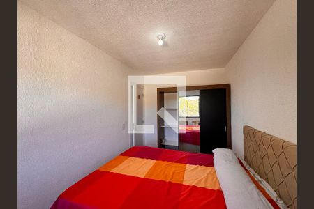 Quarto 1 de apartamento à venda com 2 quartos, 45m² em Vargem Grande, Rio de Janeiro