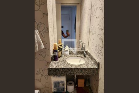 Foto 16 de apartamento à venda com 3 quartos, 96m² em Vila Prel, São Paulo