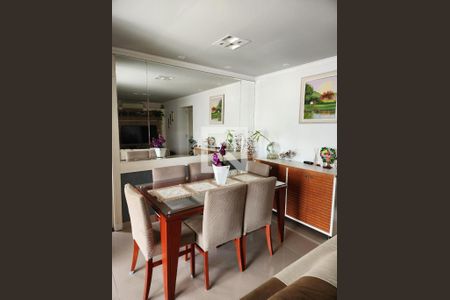 Foto 13 de apartamento à venda com 3 quartos, 96m² em Vila Prel, São Paulo