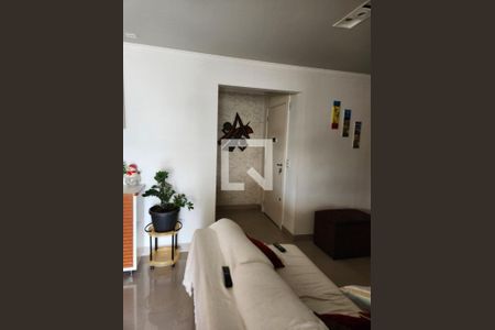 Foto 03 de apartamento à venda com 3 quartos, 96m² em Vila Prel, São Paulo
