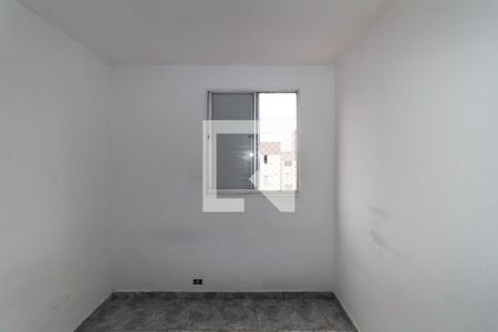 Quarto 2 de apartamento para alugar com 2 quartos, 56m² em Jardim Três Marias, São Paulo