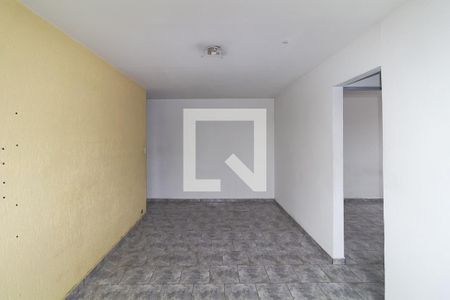 Sala de apartamento para alugar com 2 quartos, 56m² em Jardim Três Marias, São Paulo