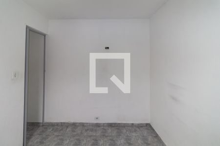 Quarto 2 de apartamento para alugar com 2 quartos, 56m² em Jardim Três Marias, São Paulo