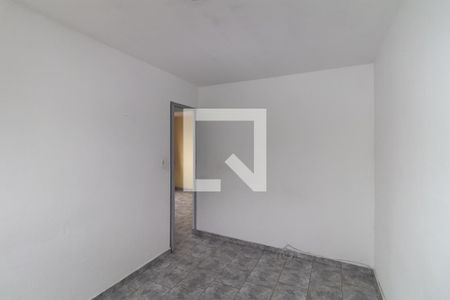 Quarto 1 de apartamento para alugar com 2 quartos, 56m² em Jardim Três Marias, São Paulo
