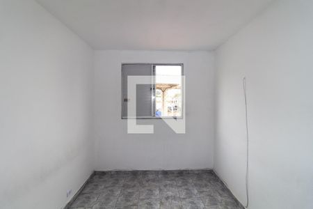 Quarto 1 de apartamento para alugar com 2 quartos, 56m² em Jardim Três Marias, São Paulo