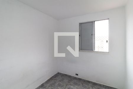Quarto 2 de apartamento para alugar com 2 quartos, 56m² em Jardim Três Marias, São Paulo