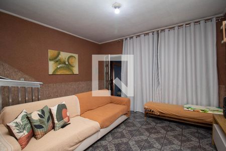 Sala de casa à venda com 2 quartos, 75m² em Jardim Cidade Pirituba, São Paulo