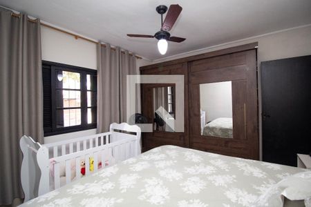 Quarto 1 de casa à venda com 2 quartos, 75m² em Jardim Cidade Pirituba, São Paulo
