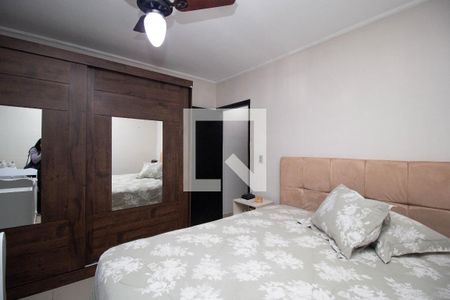 Quarto 1 de casa à venda com 2 quartos, 75m² em Jardim Cidade Pirituba, São Paulo