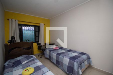 Quarto 2 de casa à venda com 2 quartos, 75m² em Jardim Cidade Pirituba, São Paulo