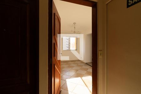 Sala de apartamento para alugar com 2 quartos, 50m² em Vila Emir, São Paulo