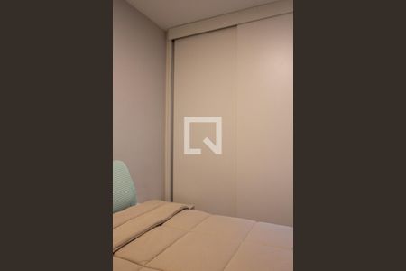 Quarto 1 de apartamento à venda com 2 quartos, 44m² em Santo Amaro, São Paulo