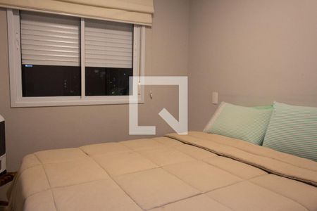 Quarto 1 de apartamento à venda com 2 quartos, 44m² em Santo Amaro, São Paulo