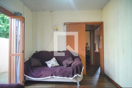 Sala 2 de casa à venda com 3 quartos, 180m² em Scharlau, São Leopoldo