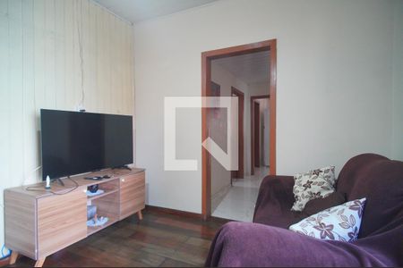 Sala 2 de casa à venda com 3 quartos, 180m² em Scharlau, São Leopoldo