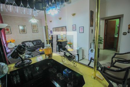 Casa à venda com 2 quartos, 164m² em Alto da Mooca, São Paulo