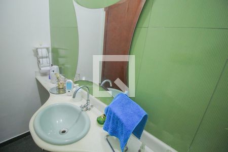 Casa à venda com 2 quartos, 164m² em Alto da Mooca, São Paulo