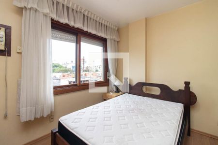 Quarto 1 de apartamento à venda com 2 quartos, 89m² em Menino Deus, Porto Alegre