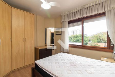Quarto 1 de apartamento à venda com 2 quartos, 89m² em Menino Deus, Porto Alegre