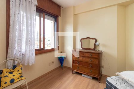 Quarto 2 de apartamento à venda com 2 quartos, 89m² em Menino Deus, Porto Alegre