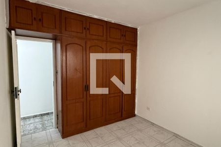 Quarto 1 de casa para alugar com 3 quartos, 130m² em Embaré, Santos