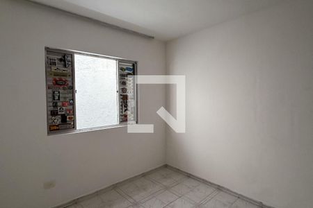Quarto 1 de casa para alugar com 3 quartos, 130m² em Embaré, Santos