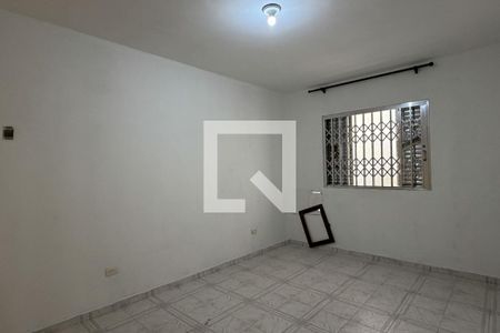 Quarto 2 de casa para alugar com 3 quartos, 130m² em Embaré, Santos