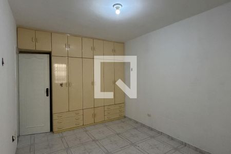 Quarto 2 de casa para alugar com 3 quartos, 130m² em Embaré, Santos