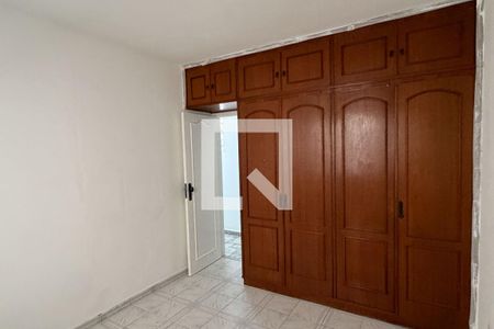 Quarto 1 de casa para alugar com 3 quartos, 130m² em Embaré, Santos