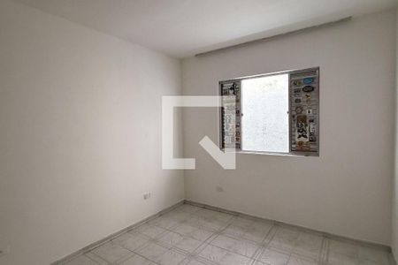 Quarto 1 de casa para alugar com 3 quartos, 130m² em Embaré, Santos