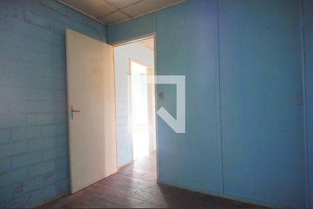 Quarto 2 de casa para alugar com 2 quartos, 80m² em Feitoria, São Leopoldo