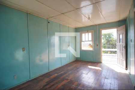 Sala/Cozinha de casa para alugar com 2 quartos, 80m² em Feitoria, São Leopoldo