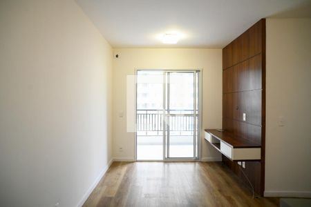 Sala de apartamento para alugar com 2 quartos, 52m² em Vila Nair, São Paulo