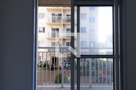 Sala e Cozinha de apartamento para alugar com 2 quartos, 35m² em Socorro, São Paulo