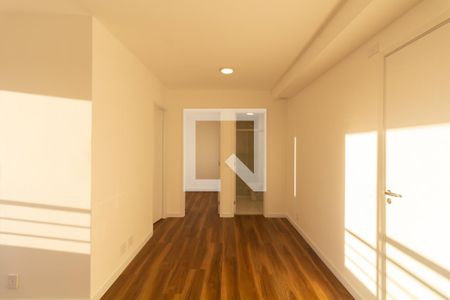 Sala/Cozinha de apartamento para alugar com 2 quartos, 42m² em Itaquera, São Paulo