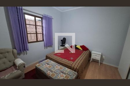 Foto 08 de casa à venda com 4 quartos, 285m² em Parque Jambeiro, Campinas