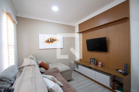 Casa de Condomínio para alugar com 3 quartos, 125m² em Wanel Ville, Sorocaba