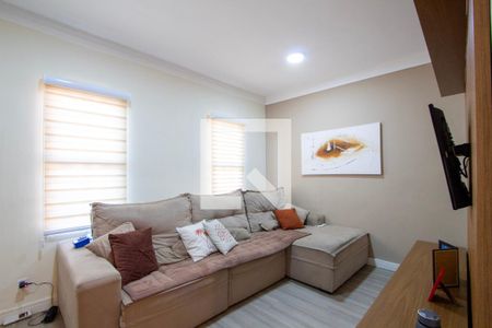 Casa de Condomínio para alugar com 3 quartos, 125m² em Wanel Ville, Sorocaba