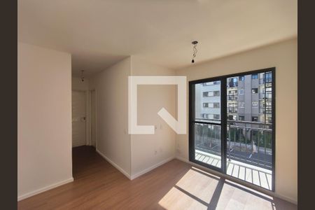 Apartamento para alugar com 2 quartos, 42m² em Barra Olímpica, Rio de Janeiro