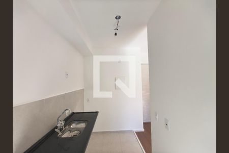 Apartamento para alugar com 2 quartos, 42m² em Barra Olímpica, Rio de Janeiro