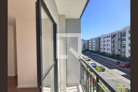 Apartamento para alugar com 2 quartos, 42m² em Barra Olímpica, Rio de Janeiro