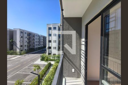 Apartamento para alugar com 2 quartos, 42m² em Barra Olímpica, Rio de Janeiro