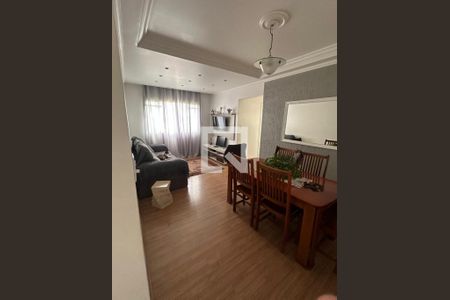 Apartamento para alugar com 2 quartos, 87m² em Éden, Sorocaba
