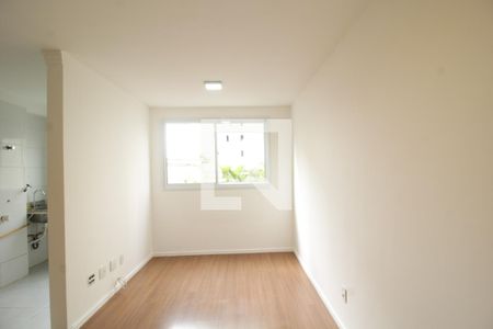 Sala / cozinha de apartamento à venda com 2 quartos, 42m² em Jardim Iris, São Paulo