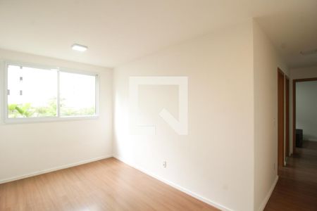 Sala / cozinha de apartamento à venda com 2 quartos, 42m² em Jardim Iris, São Paulo