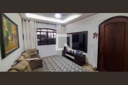 Casa à venda com 5 quartos, 246m² em Jardim Primeiro de Maio (chacara Fazendinha), Osasco