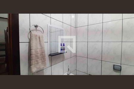 Casa à venda com 5 quartos, 246m² em Jardim Primeiro de Maio (chacara Fazendinha), Osasco